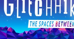 Glitchhikers: The Spaces Between Deluxe track 5-Volume Set - Video Game