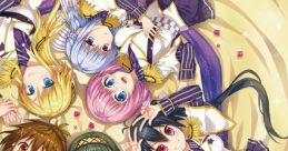 GO!GO! Chunithm♥Endmark - IRODORIMIDORI GO!GO!チュウニズム♥エンドマーク - イロドリミドリ CHUNITHM CHUNITHM STAR - Video