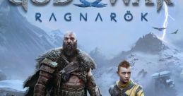 God of War Ragnarök Unreleased tracks - Video Game
