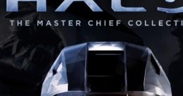 HALO: The Master Chief - Video Game