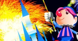 Hanabi Fantast 花火 FANTAST - Video Game Video game from Hanabi Fantast 花火 FANTAST for PS1. Published by Magical