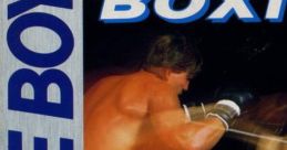 Heavyweight Championship Boxing ボクシング - Video Game