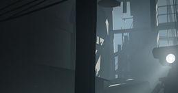 INSIDE (Score - Unofficial) Inside - Video Game