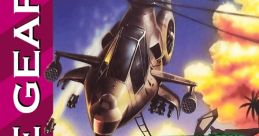 Jungle Strike - Video Game