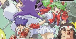 Kakuge Yaro Fighting Game Creator Kakugee Yarou - Fighting Game Creator 格ゲー野郎 Fighting Game Creator - Video Game Video