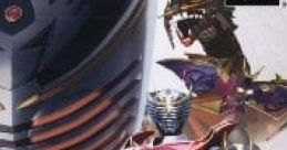Kamen Rider Ryuki 仮面ライダー龍騎 - Video Game