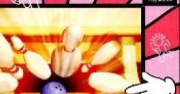 King of Bowling キング オブ ボウリング - Video Game