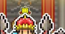 Kingdom Adventurers 冒険キングダム島 Bōken kingudamu shima - Video Game