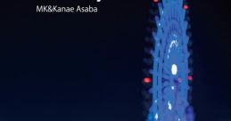 Kiss The Sky - MK&Kanae Asaba beatmania IIDX 24 SINOBUZ - Video Game