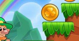 Lep's World Run - Video Game