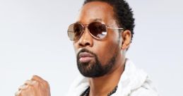 RZA speaking