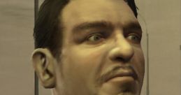 Roman Bellic (Grand Theft Auto IV)