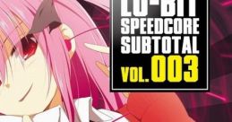 Lo-bit Speedcore SubTotal Vol.003 - Video Game Video game from Lo-bit Speedcore SubTotal Vol.003. Published by KIZAN518