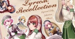 Lyrical Re - Lyrical Lily D4DJ Groovy Mix D4DJ All Mix - Video Game Video game from Lyrical Re / Lyrical Lily D4DJ Groovy
