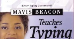 Mavis Beacon Teaches Typing 15 - Video Game