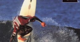 Max Surfing 2nd マックスサーフィン セカンド - Video Game