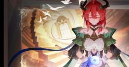 Melodic Verses Wuthering Waves - Melodic Verses - Video Game Video game from Melodic Verses Wuthering Waves - Melodic