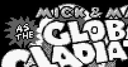 Mick and Mack as the Global Gladiators (Unreleased) - Video Game