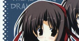 MIZUKAGAMI -TOUOTO- 水鏡【灯音】 TOSUIKITAN THEME SONG DRAMA TOSUI KITAN - Video Game Video game from MIZUKAGAMI