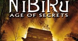 NiBiRu: Age of Secrets Nibiru Age of Secrets Messenger of the Gods - Video Game