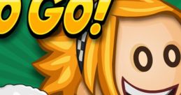 Papa's Sushiria Papa's Sushiria To Go! - Video Game Video game from Papa's Sushiria Papa's Sushiria To Go! for Android,