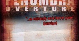 Penumbra: Overture Penumbra: Overture – Episode One - Video Game