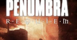 Penumbra: Requiem - Video Game Video game from Penumbra: Requiem for Linux, MacOS, Windows. Published by PARADOX (2008).
