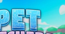 Pet Catchers (Original Game track) Roblox Pet Catchers - Video Game