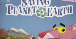 Pink Panther: Saving Planet Earth - Video Game Video game from Pink Panther: Saving Planet Earth for Windows. Published
