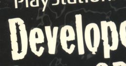 PlayStation Developers Disc - Video Game