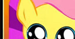 Pocket Little Pony Pocket Pony - Video Game Video game from Pocket Little Pony Pocket Pony for Android. Published by Dio