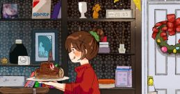 Pocket♡Christmas - Video Game