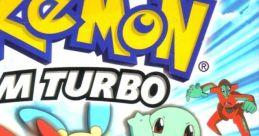 Pokémon: Team Turbo - Video Game