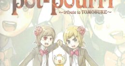Pot-pourri ~tribute to TOMOSUKE~ GUITARFREAKS 8thMIX & drummania 7thMIX beatmania IIDX 10th style beatmania IIDX 12 HAPPY SKY