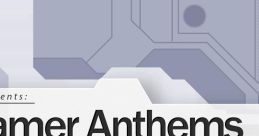 Refractal Presents Streamer Anthems Vol.01 - Refractal - Video Game Video game from Refractal Presents Streamer Anthems