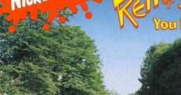 Ren & Stimpy: You Eediot! You Eediot! - Video Game Video game from Ren & Stimpy: You Eediot! You Eediot! for Movie.