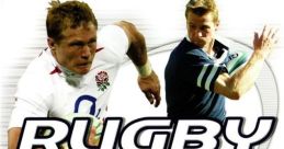 Rugby Challenge 2006 - Video Game Video game from Rugby Challenge 2006 for PS2, Windows, Xbox. Published by Hip