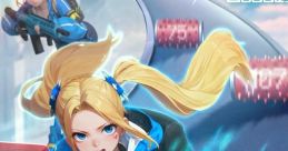 Run! Goddess - Video Game