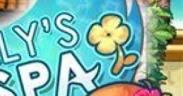 Sally's Spa - Video Game