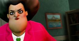 Scary Teacher 3D - Video Game