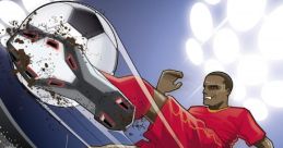 Sensible Soccer 2006 - Video Game