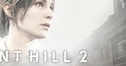 SILENT HILL 2 ORIGINAL TRACK -2024- - Video Game