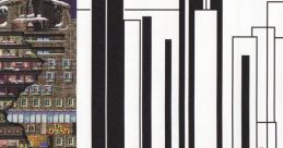 of Tower サウンド・オブ・タワー The Tower - Video Game
