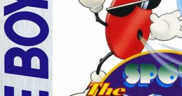 Spot: The Cool Adventure McDonaldland スポット クールアドベンチャー - Video Game