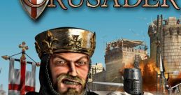 Stronghold Crusader Stronghold Crusader (Original Game track) - Video Game