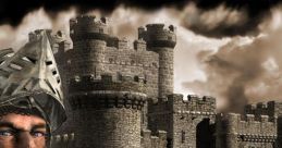 Stronghold Stronghold (Original Game track) - Video Game