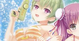 Summer Pockets Arrange Album: Seven's sea - Video Game