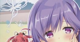 Summer Pockets Character songs: Sing!2 - Video Game