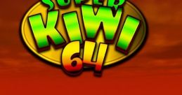 Super Kiwi 64 (Original track) - Video Game Video game from Super Kiwi 64 (Original track) for Switch, Windows. Published