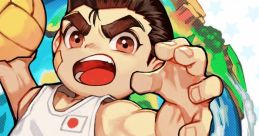 Super Technos World: River City and Technos Arcade Classics Technos The World: Kunio-kun & Arcade テクノス ザ・ワールド